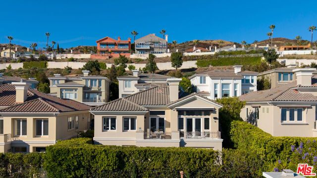 16658 Calle Brittany, Pacific Palisades (los Angeles), CA 90272
