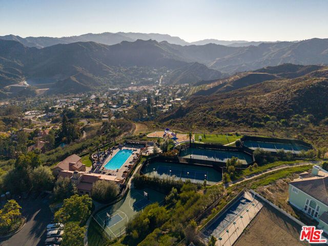16658 Calle Brittany, Pacific Palisades (los Angeles), CA 90272