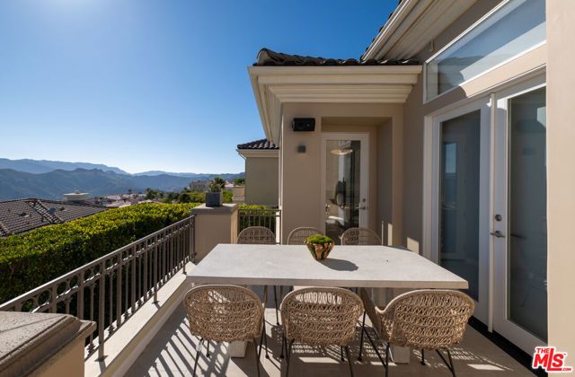 16658 Calle Brittany, Pacific Palisades (los Angeles), CA 90272