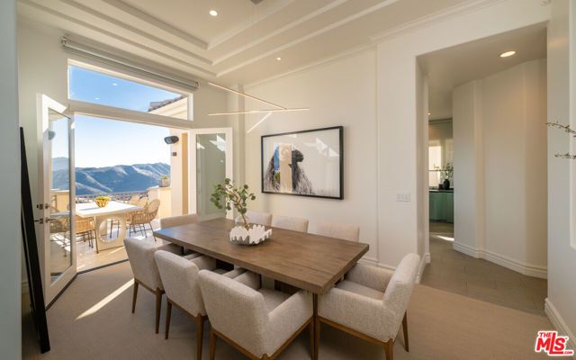 16658 Calle Brittany, Pacific Palisades (los Angeles), CA 90272