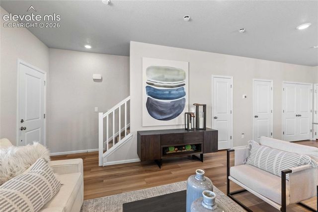 5819 Last Chance Drive, Colorado Springs, CO 80927