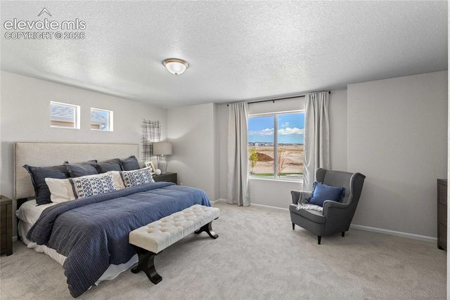 5819 Last Chance Drive, Colorado Springs, CO 80927