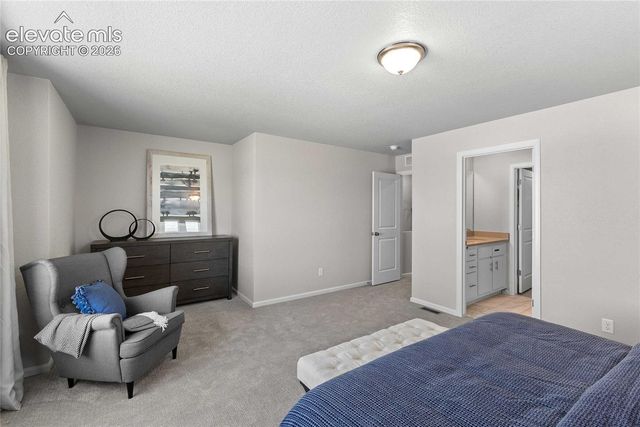 5819 Last Chance Drive, Colorado Springs, CO 80927