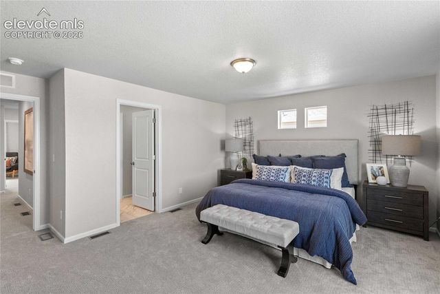 5819 Last Chance Drive, Colorado Springs, CO 80927