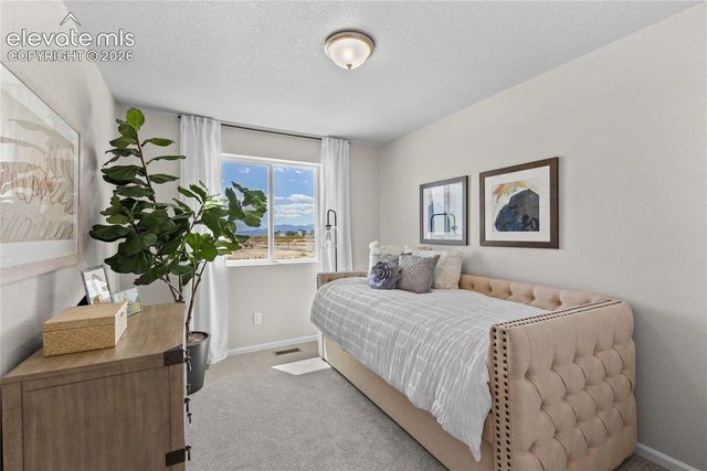5819 Last Chance Drive, Colorado Springs, CO 80927