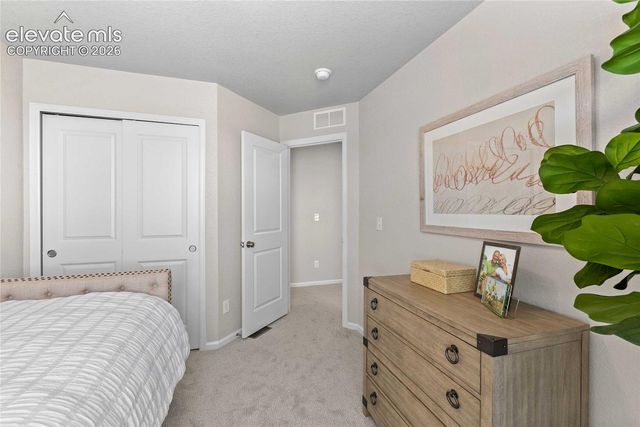 5819 Last Chance Drive, Colorado Springs, CO 80927