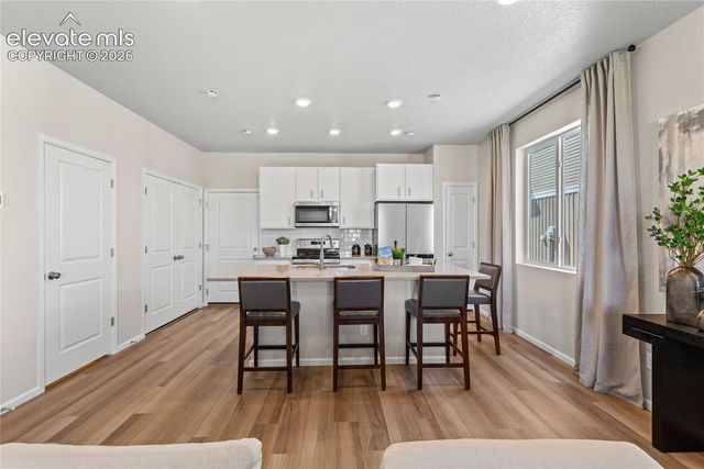 5819 Last Chance Drive, Colorado Springs, CO 80927