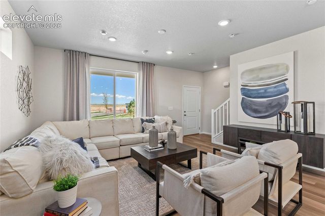 5819 Last Chance Drive, Colorado Springs, CO 80927