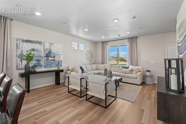 5819 Last Chance Drive, Colorado Springs, CO 80927