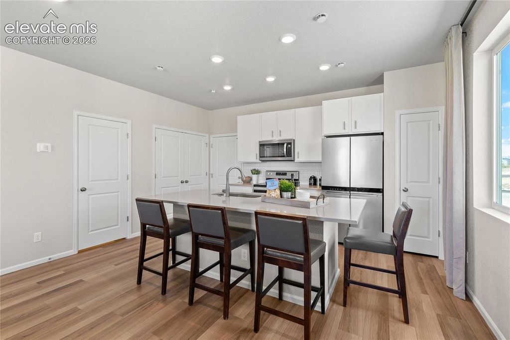 5819 Last Chance Drive, Colorado Springs, CO 80927 — photo 2