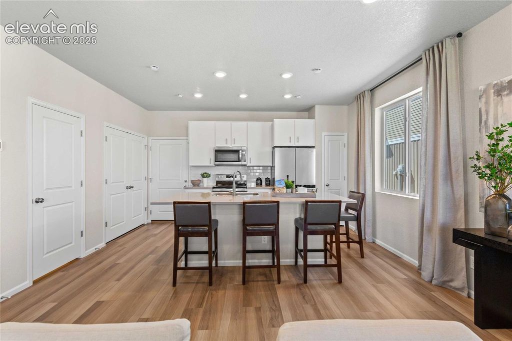 5819 Last Chance Drive, Colorado Springs, CO 80927 — photo 3