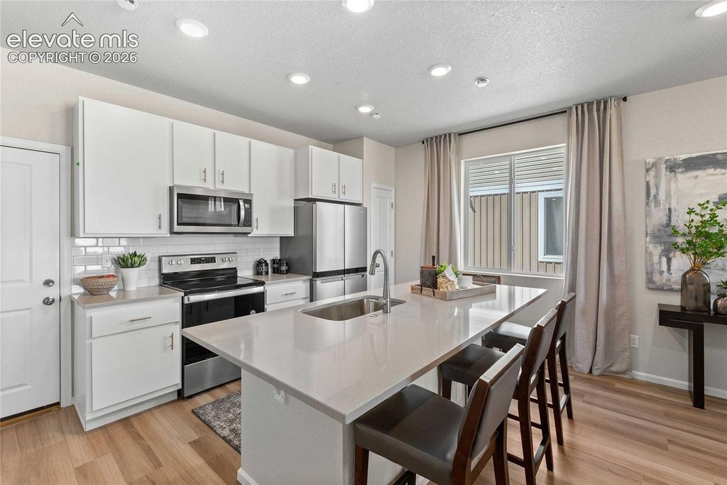 5819 Last Chance Drive, Colorado Springs, CO 80927 — photo 4