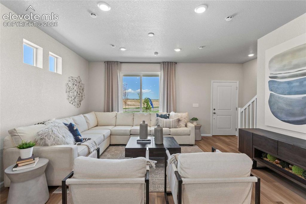 5819 Last Chance Drive, Colorado Springs, CO 80927 — photo 5