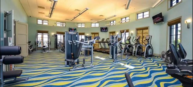 8899 CABOT CLIFFS DRIVE 104, Davenport, FL 33896