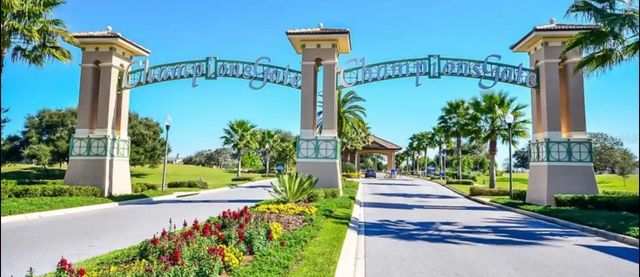 8899 CABOT CLIFFS DRIVE 104, Davenport, FL 33896