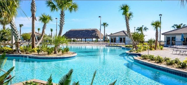 8899 CABOT CLIFFS DRIVE 104, Davenport, FL 33896