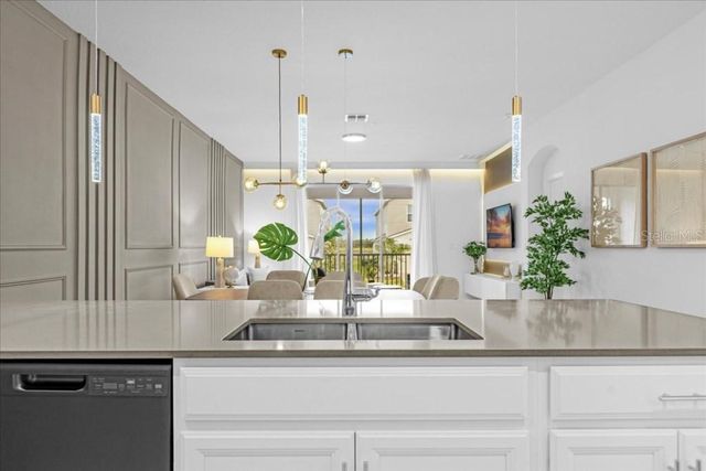 8899 CABOT CLIFFS DRIVE 104, Davenport, FL 33896