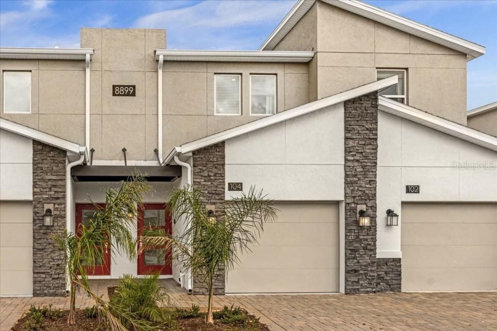 8899 CABOT CLIFFS DRIVE 104, Davenport, FL 33896