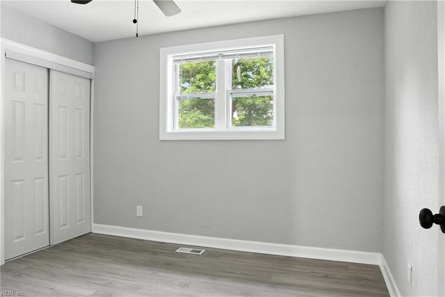 4541 Krick ST, Norfolk, VA 23513