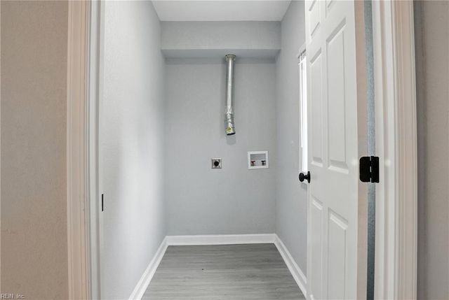 4541 Krick ST, Norfolk, VA 23513