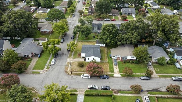 4541 Krick ST, Norfolk, VA 23513