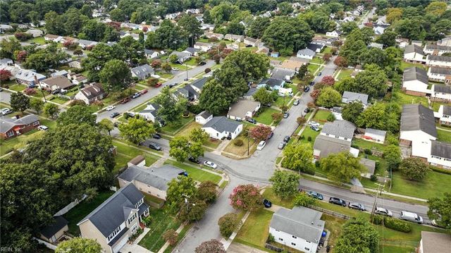 4541 Krick ST, Norfolk, VA 23513