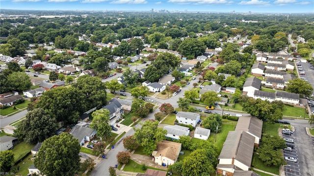 4541 Krick ST, Norfolk, VA 23513