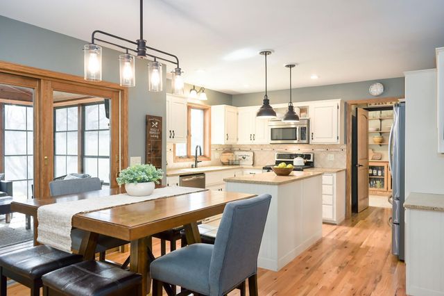 7901 Bristol Road, Woodbury, MN 55125