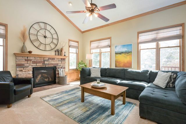 7901 Bristol Road, Woodbury, MN 55125