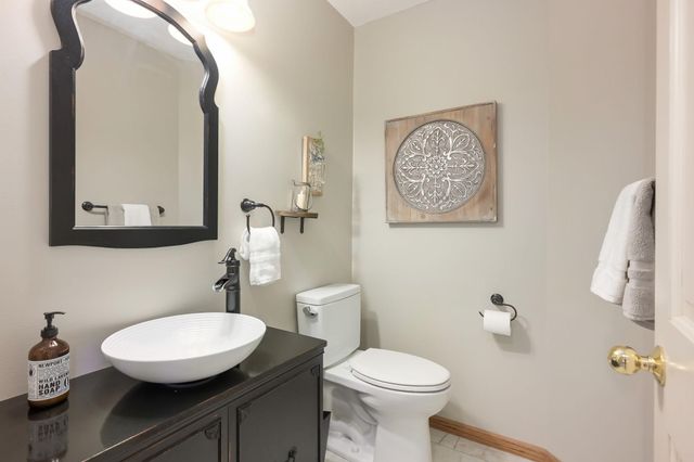 7901 Bristol Road, Woodbury, MN 55125