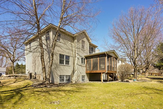 7901 Bristol Road, Woodbury, MN 55125