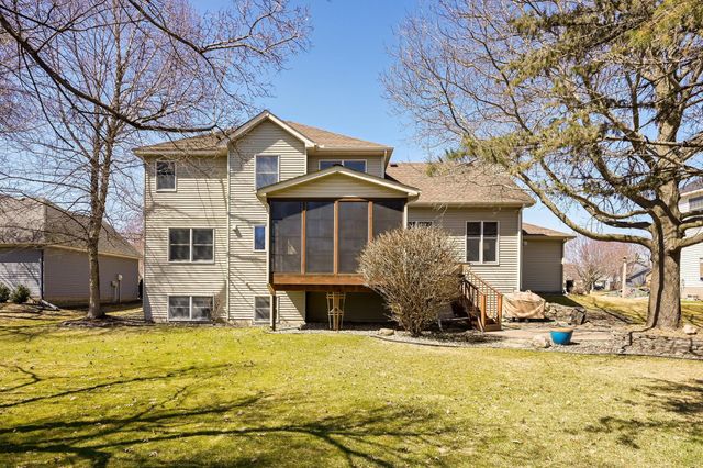 7901 Bristol Road, Woodbury, MN 55125