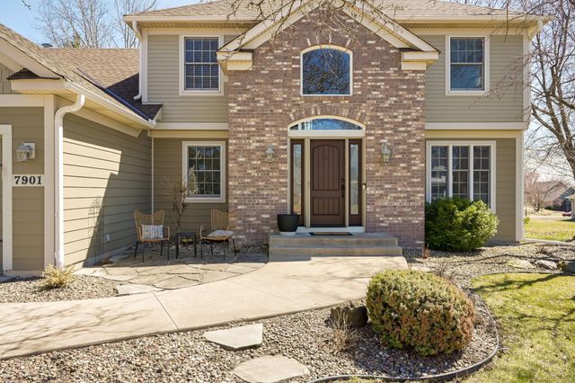 7901 Bristol Road, Woodbury, MN 55125