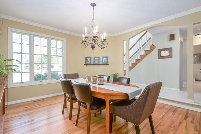 7901 Bristol Road, Woodbury, MN 55125