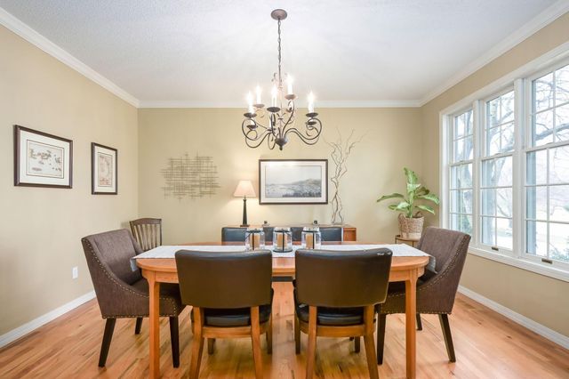 7901 Bristol Road, Woodbury, MN 55125