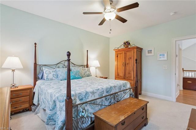 3035 Hughes LN, Hayes, VA 23072