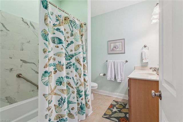 3035 Hughes LN, Hayes, VA 23072