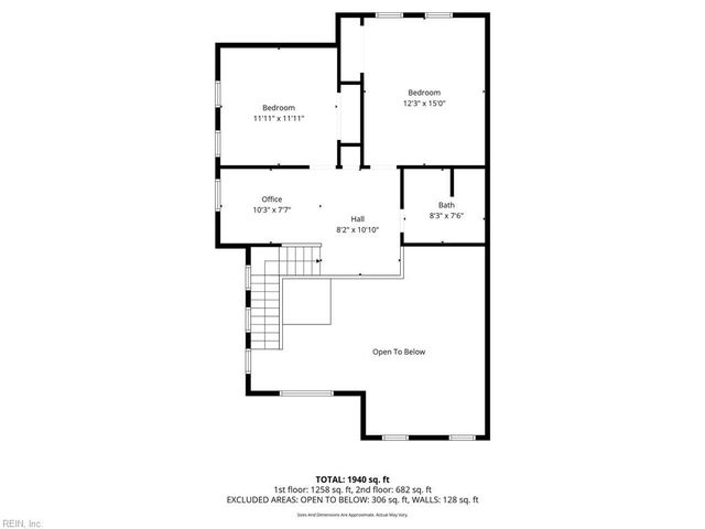 3035 Hughes LN, Hayes, VA 23072