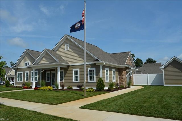 3035 Hughes LN, Hayes, VA 23072