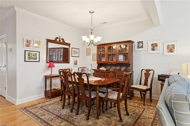 3035 Hughes LN, Hayes, VA 23072