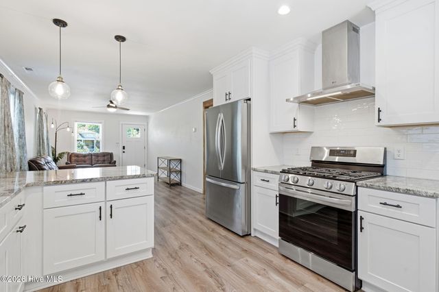 1921 Hudson Drive, Wilmington, NC 28403