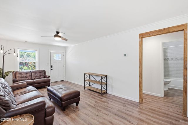 1921 Hudson Drive, Wilmington, NC 28403