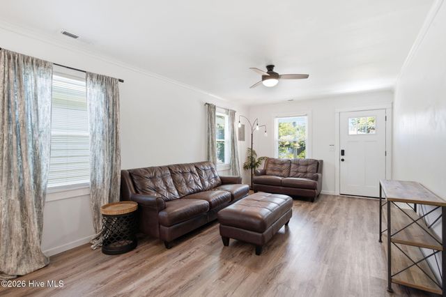 1921 Hudson Drive, Wilmington, NC 28403