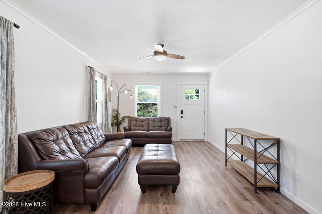 1921 Hudson Drive, Wilmington, NC 28403