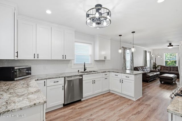 1921 Hudson Drive, Wilmington, NC 28403