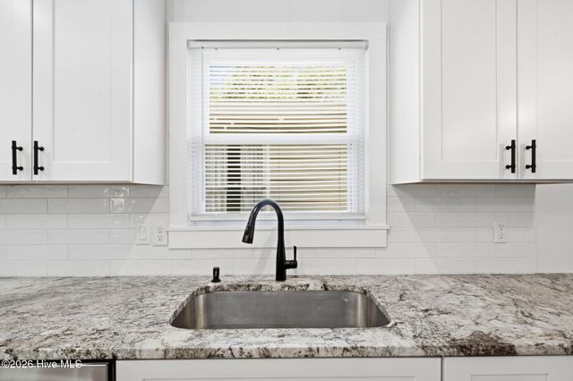 1921 Hudson Drive, Wilmington, NC 28403