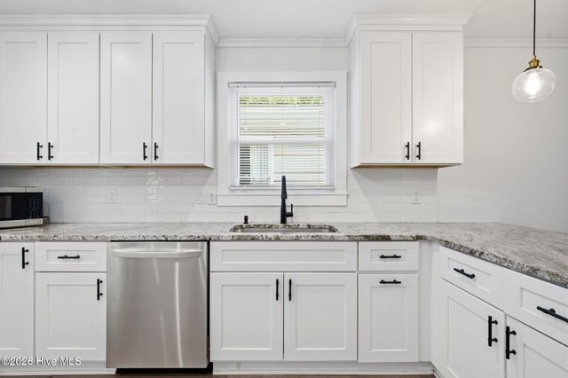 1921 Hudson Drive, Wilmington, NC 28403