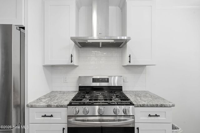 1921 Hudson Drive, Wilmington, NC 28403