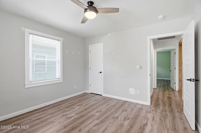 1921 Hudson Drive, Wilmington, NC 28403