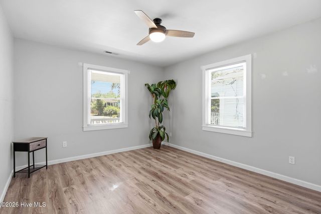 1921 Hudson Drive, Wilmington, NC 28403